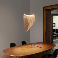 Luceplan Illan LED-Pendelleuchte – Bild 7