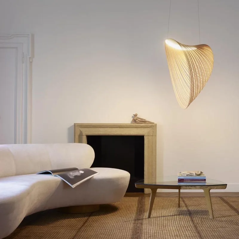 Luceplan Illan LED-Pendelleuchte – Bild 3