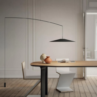 Luceplan Koinè Floor LED-Stehleuchte