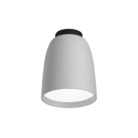 Bover Nut PF/10 Outdoor LED-Deckenleuchte – Bild 6