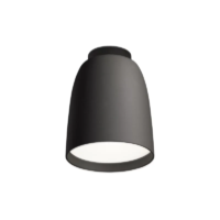 Bover Nut PF/10 Outdoor LED-Deckenleuchte – Bild 8