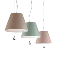 Luceplan Costanza Pendelleuchte – Bild 2