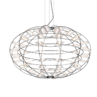 Nemo Chloris LED-Pendelleuchte – Bild 2