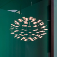 Nemo Chloris LED-Pendelleuchte – Bild 3