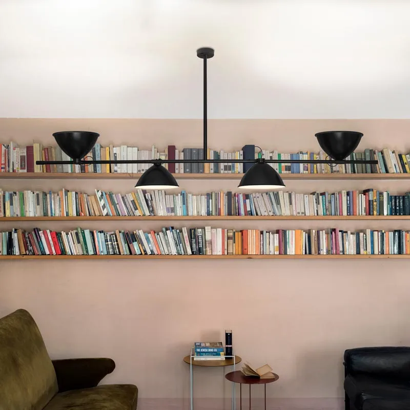 Nemo LBB01 Pendelleuchte – Bild 2