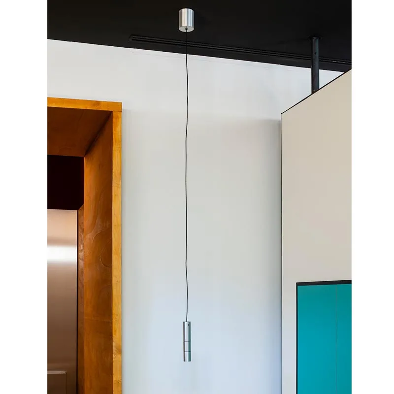 Nemo Type LED-Pendelleuchte – Bild 4