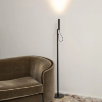 Nemo Type LED-Stehleuchte – Bild 2