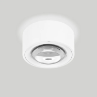 prediger.base p.078 mit Linse LED-Deckenleuchte – Bild 2