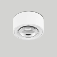 prediger.base p.078 mit Linse LED-Deckenleuchte – Bild 4