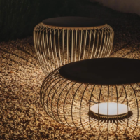 VIBIA Meridiano 4715 LED-Bodenleuchte – Bild 8