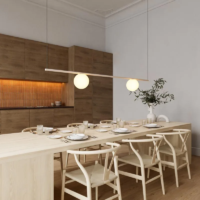 Vibia Circus Solo 0193 LED-Pendelleuchte – Bild 3