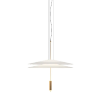 Vibia Flamingo 1510 LED-Pendelleuchte – Bild 3