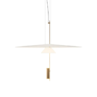 Vibia Flamingo 1527 LED-Pendelleuchte – Bild 9