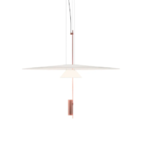 Vibia Flamingo 1527 LED-Pendelleuchte – Bild 10