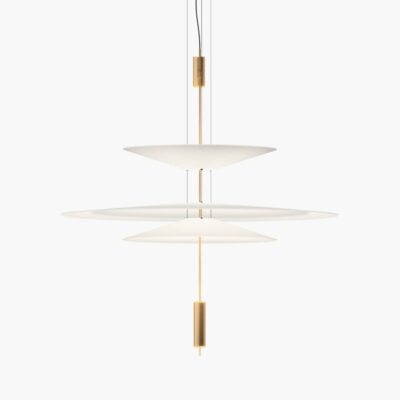 Vibia Flamingo 1530 LED-Pendelleuchte