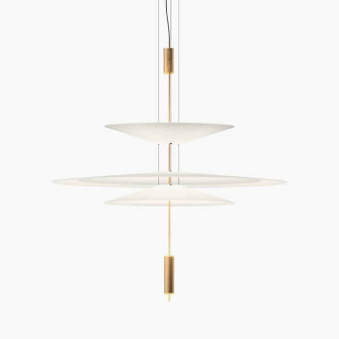 Vibia Flamingo 1530 LED-Pendelleuchte