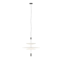 Vibia Flamingo 1530 LED-Pendelleuchte – Bild 2