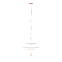 Vibia Flamingo 1530 LED-Pendelleuchte – Bild 9