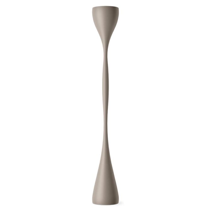 Vibia Jazz 1329 LED-Deckenfluter beige