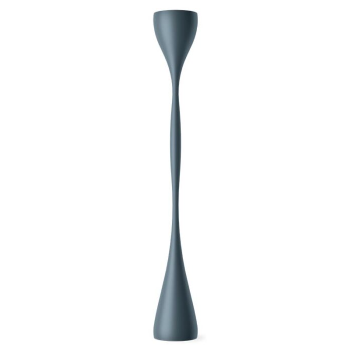 Vibia Jazz 1329 LED-Deckenfluter blau