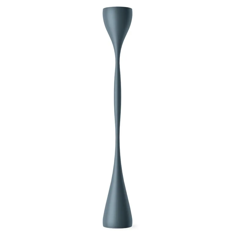 Vibia Jazz 1329 LED-Deckenfluter blau