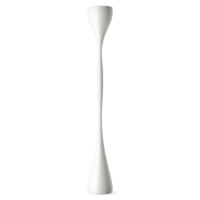 Vibia Jazz 1329 LED-Deckenfluter weiss