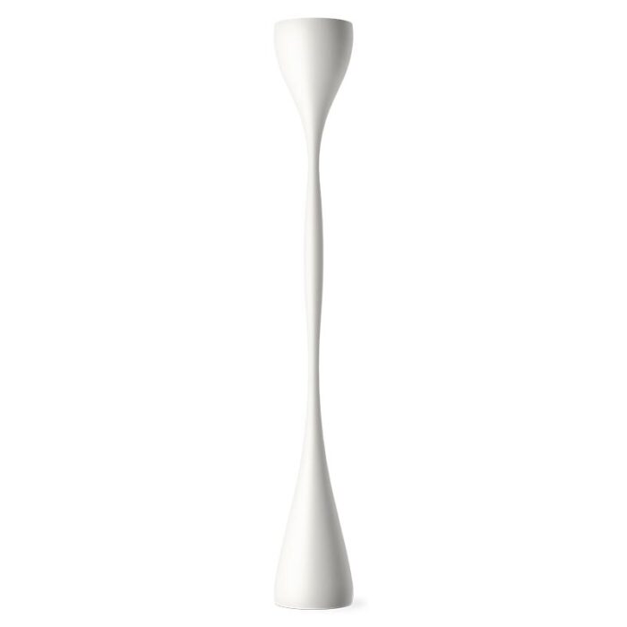 Vibia Jazz 1329 LED-Deckenfluter weiss