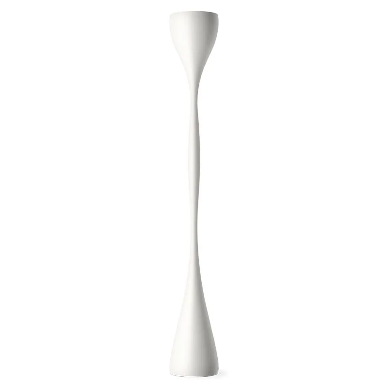 Vibia Jazz 1329 LED-Deckenfluter weiss