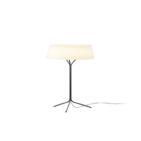 Vibia lily LED-Tischleuchte 5720 schwarz
