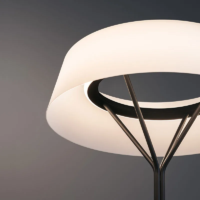Vibia Lily 5720 LED-Tischleuchte – Bild 5