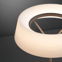 Vibia Lily 5720 LED-Tischleuchte – Bild 2