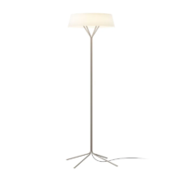 Vibia Lily 5725 LED-Stehleuchte Beige