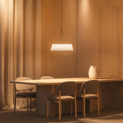 Vibia Lily 5730 LED-Pendelleuchte