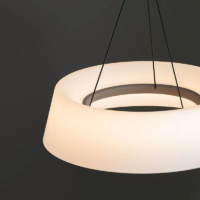 Vibia Lily 5730 LED-Pendelleuchte – Bild 3
