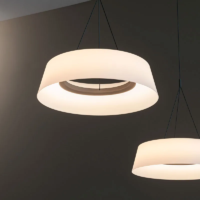 Vibia Lily 5730 LED-Pendelleuchte – Bild 4
