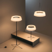Vibia Lily 5720 LED-Tischleuchte – Bild 4