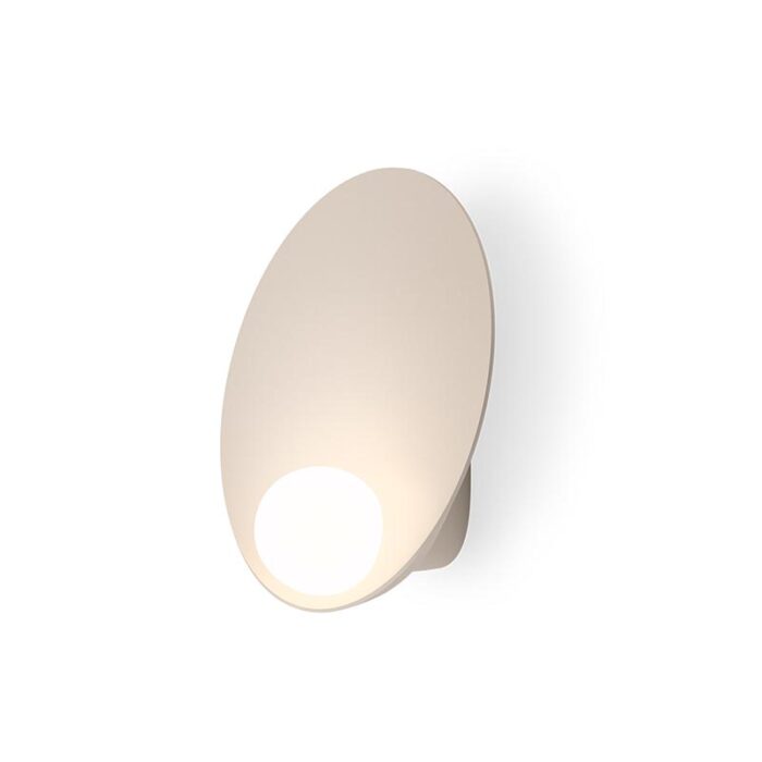 Vibia Musa 7415 Wandleuchte beige