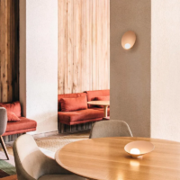 Vibia Musa 7415 Wandleuchte – Bild 8