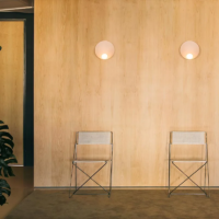 Vibia Musa 7415 Wandleuchte – Bild 4