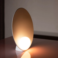 Vibia Musa 7400 LED-Tischleuchte – Bild 5