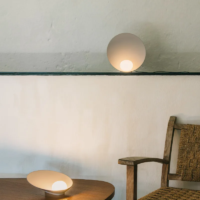 Vibia Musa 7400 LED-Tischleuchte – Bild 7