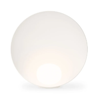 Vibia Musa 7400 LED-Tischleuchte warmweiss