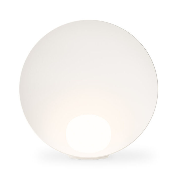 Vibia Musa 7400 LED-Tischleuchte warmweiss