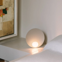 Vibia Musa 7400 LED-Tischleuchte – Bild 6