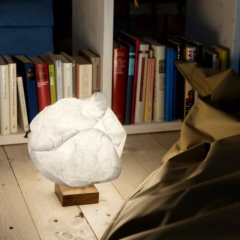 Belux Babycloud Tischleuchte