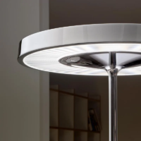 Belux disk LED-Stehleuchte – Bild 6