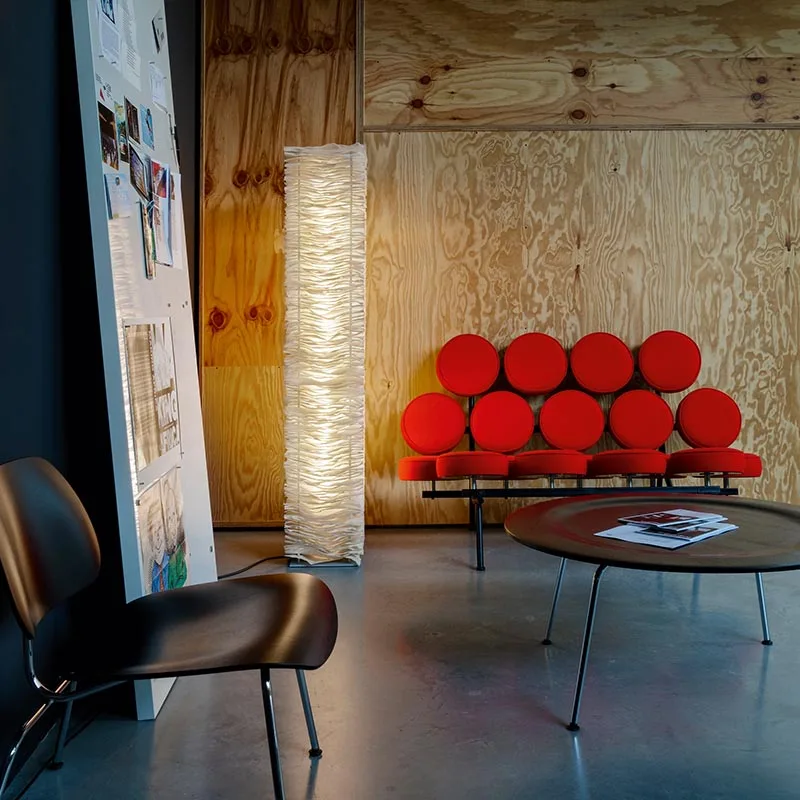 Belux one by one LED-Stehleuchte – Bild 5