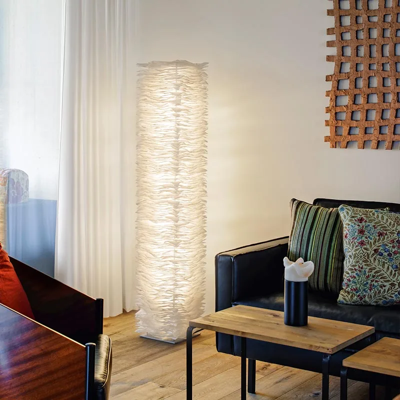 Belux one by one LED-Stehleuchte – Bild 8