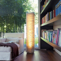 Belux one by one LED-Stehleuchte – Bild 7