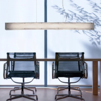 Belux one by one LED-Pendelleuchte – Bild 3